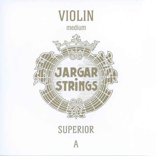 JARGAR SUPERIOR violin A string