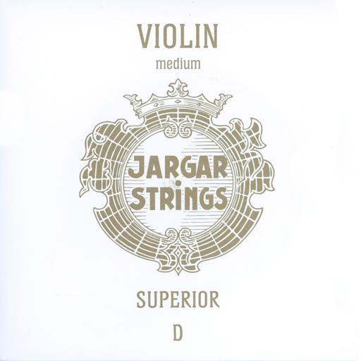 JARGAR SUPERIOR violin D string