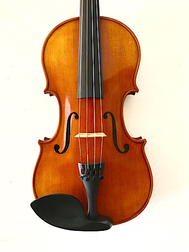 Marco Polo 14 inch viola | Metzler Violins