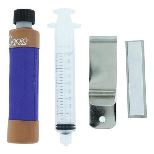 Oasis Plus cello humidifier