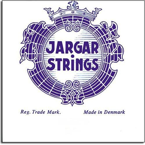 Jargar bass E string, med.