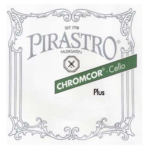 CHROMCOR PLUS cello C medium