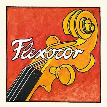 FLEXOCOR cello A string, medium