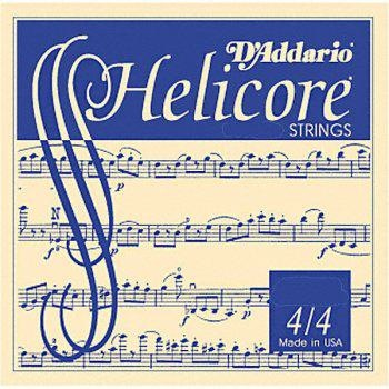 HELICORE 4/4 cello D string, medium
