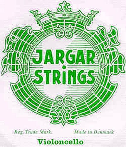 Jargar Classic cello C string chrome med