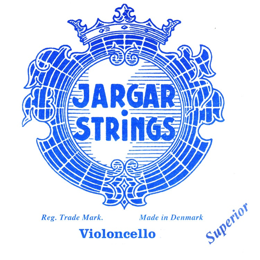 Jargar Superior cello D string Forte