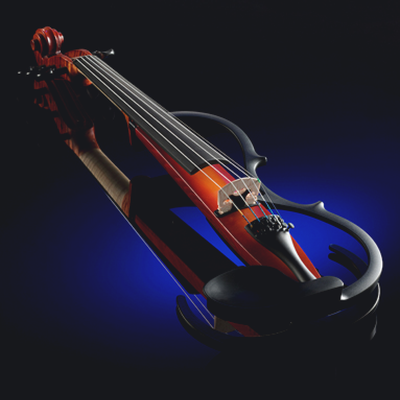 Electric Instruments