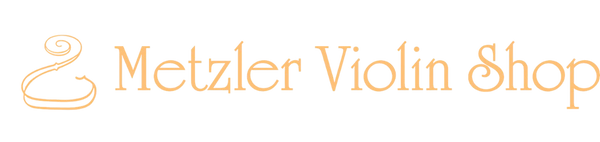 Metzler Violin Shop Inc.