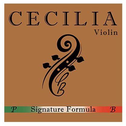 Cecilia ''Signature" Rosin (Violin) | Metzler Violins