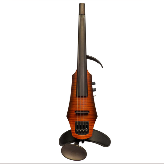 NS Design NXT4a Electric Violin - Sunburst - Ultralight