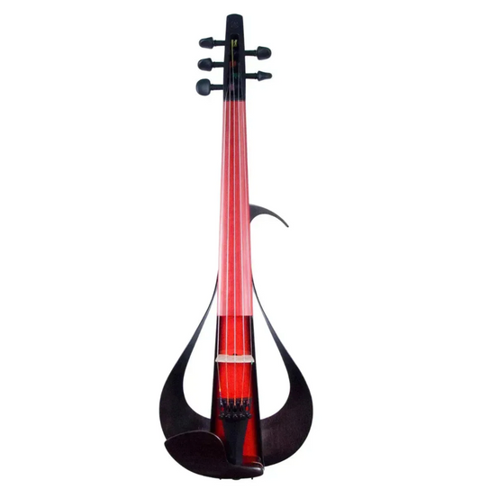 (New) Yamaha YEV Pro Electric Violin, 5-string | Metzler Violins,